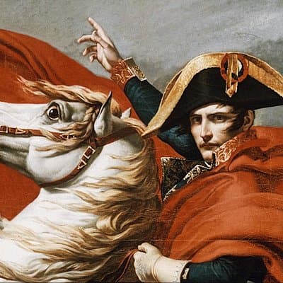 Skip the line Invalides Dome Louis XIV and Napoleon Tour 8ppl Max 5