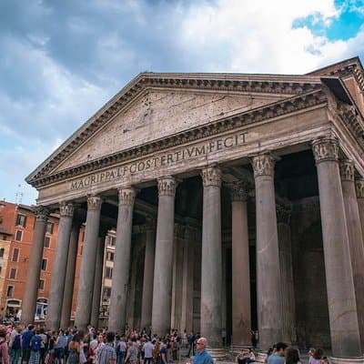 Rome Highlights Private Shore Excursion from Civitavecchia Port 4