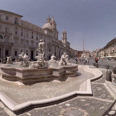 Rome Highlights Private Shore Excursion from Civitavecchia Port 5