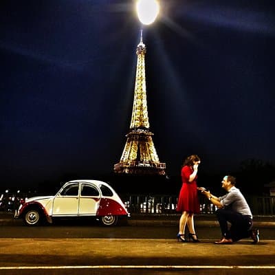 Paris by Night 2