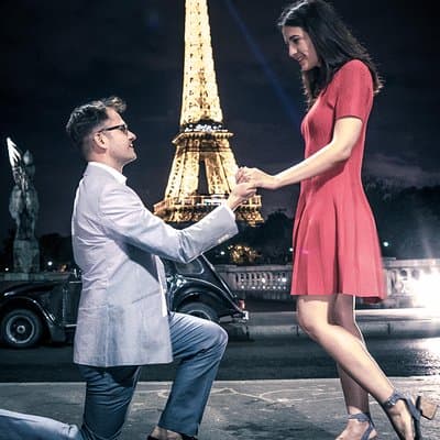 Paris by Night 3