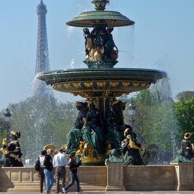 Paris Highlights Private Tour - All Paris in one day ! 2