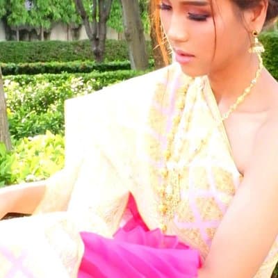 Proposals in Thai Costume with Photoshoot 2
