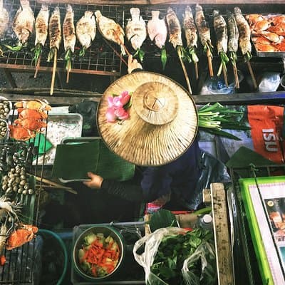 Best of Bangkok: Temples & Long-tail Boat Tour 5