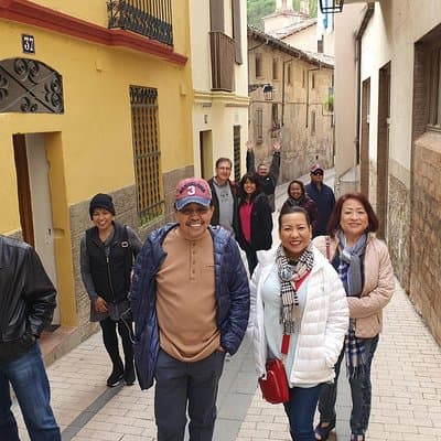 From Barcelona: Private Day Trip to Spain, France & Andorra 3