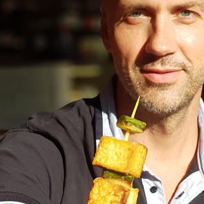 Thai Vegan Bangkok with Expert Guide 3
