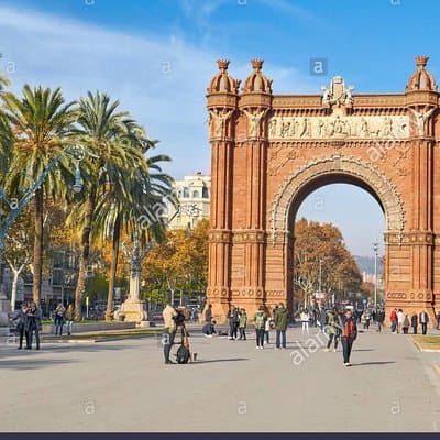 Barcelona Highlights Tour Privado 2