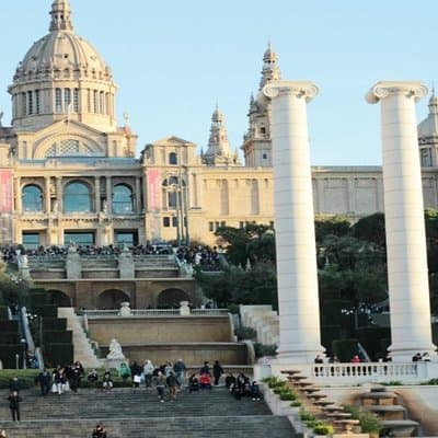 Barcelona Highlights Tour Privado 3