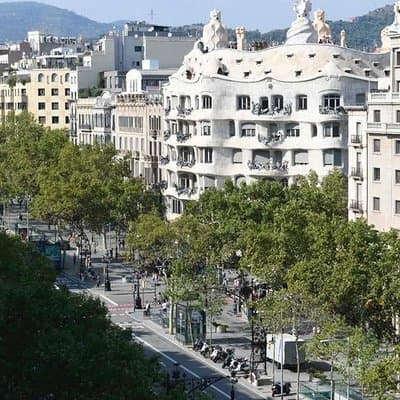 Barcelona Highlights Tour Privado 5