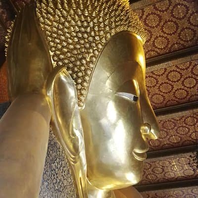 Bangkok Tour: Highlights & Hidden Gems & Long Tail Boat 4