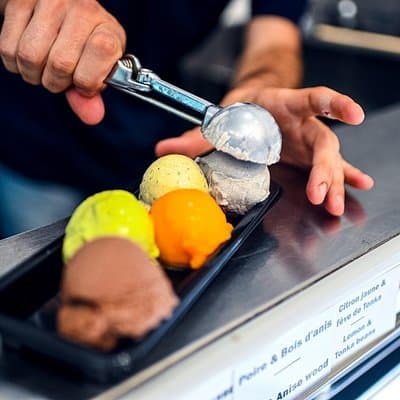 Paris Montmartre Chocolates and Pastry Private Food Tour 5