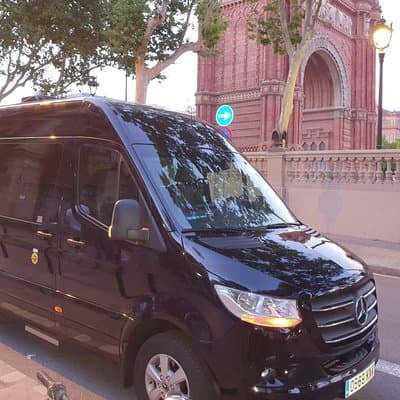 From Barcelona: Private Day Trip to Spain, France & Andorra 4