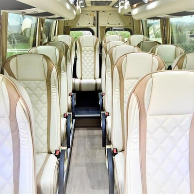 Private Departure Transfer from Barcelona to Tarragona Cruise Port 2