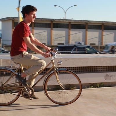 Vintage Bikes Tour 3