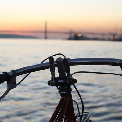Vintage Bikes Tour 2