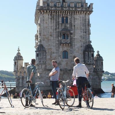 Vintage Bikes Tour 4