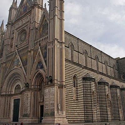 Orvieto and Civita di Bagnoregio from Rome Private Day Tour 3