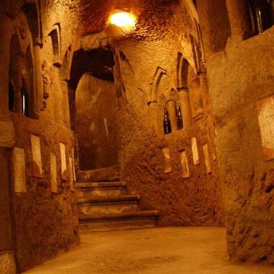 Orvieto and Civita di Bagnoregio from Rome Private Day Tour 4