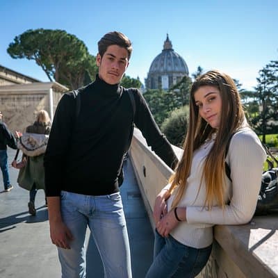 Skip-the-line Vip Private Tour of Vatican Sistine Chapel&Basilica 3