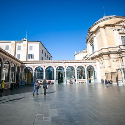 Skip-the-line Vip Private Tour of Vatican Sistine Chapel&Basilica 4