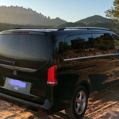 Visit Montserrat 5 hours (1 to 7 passengers) 3