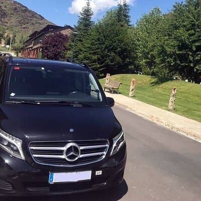 Visit Montserrat 5 hours (1 to 7 passengers) 4