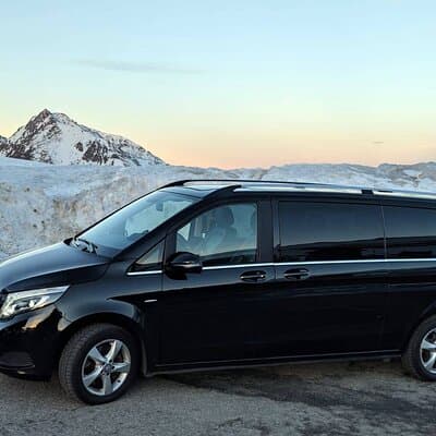 Visit Montserrat 5 hours (1 to 7 passengers) 5