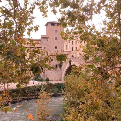 Trastevere Private Food & Wine Tour with Expert Guide 4