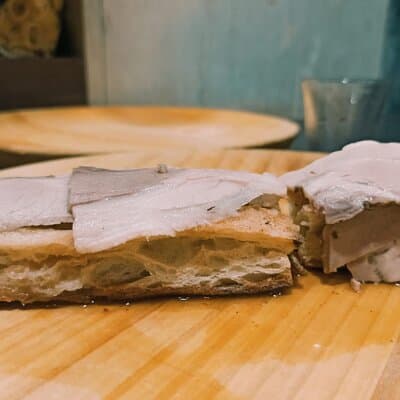 Trastevere Private Food & Wine Tour with Expert Guide 5