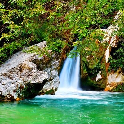 Full Day Tour in Monte Cassino and Subiaco 4