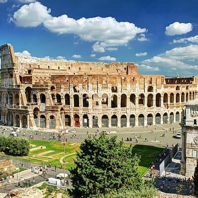 Rome's Best Guided Tour Colosseum and Vatican Museums 2 Days 2