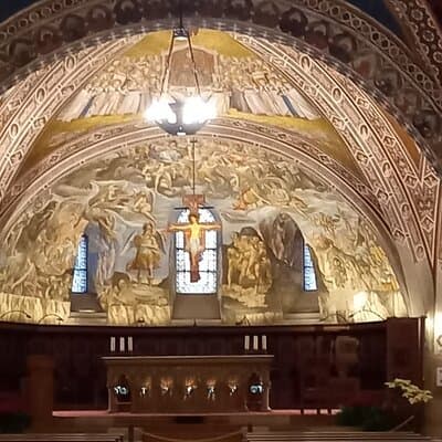 Full Day Tour in Monte Cassino and Subiaco 5