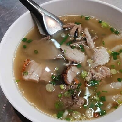 Bangkok: Michelin Guide Street Food Tour by Tuk Tuk 3