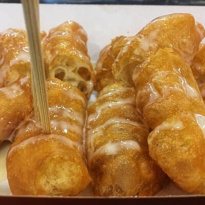 Michelin Guide Street Eats by Tuk Tuk: Bangkok Night Tour 4