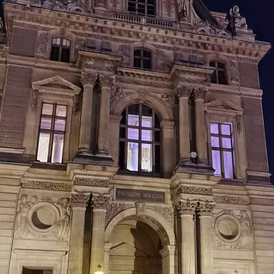 Paris by Night 4