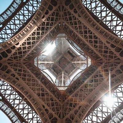 Paris: Eiffel Tower Summit Small-Group Guided Tour Max 6 People 5