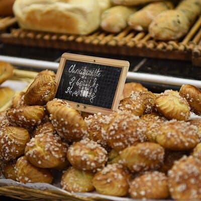 Paris Off the Beaten Path Belleville Tasting Food Tour 5