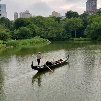 Full Day Private, Walking and Subway, Tour in New York 3
