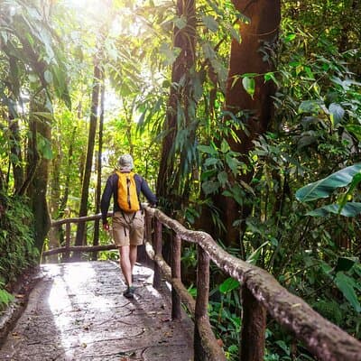 Khao Yai National Park Full-Day From Bangkok - Including Ticket 2