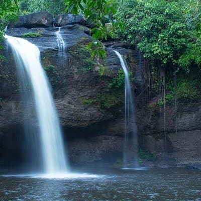 Khao Yai National Park Full-Day From Bangkok - Including Ticket 4