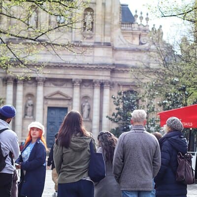 Private Screen to Streets: A TV Show-inspired Paris Walking Tour 3