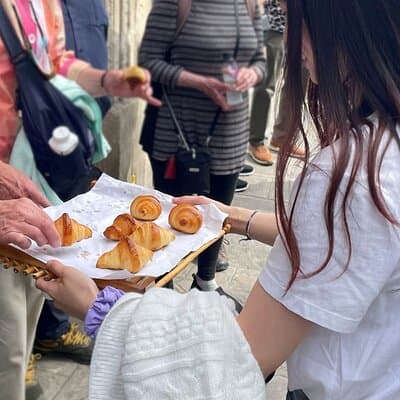 Private Paris Full-Day Experience β Fully Customizable Itinerary 5