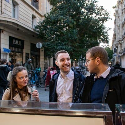 Private Paris Full-Day Experience β Fully Customizable Itinerary 4
