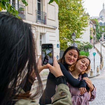 Private Paris Full-Day Experience β Fully Customizable Itinerary 2