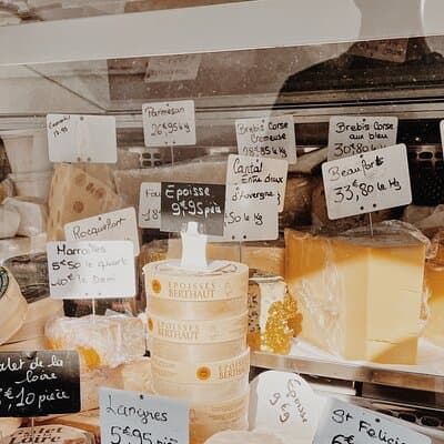 Paris Latin Quarter Food Tour β Full French Meal by Do Eat Better 5