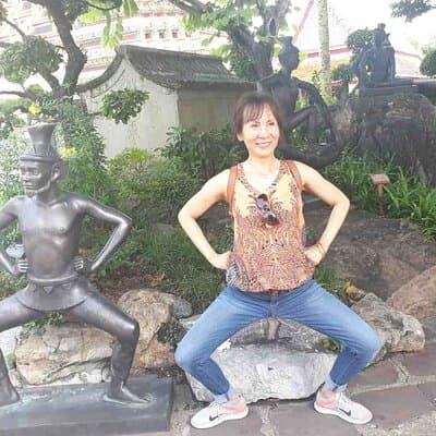Private Half Day Tour in Bangkok with the Grand Palace 5