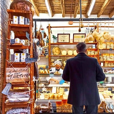 Tasty Roman Dinner Food Tour around Piazza Navona, Campo Marzio & Jewish Ghetto 5