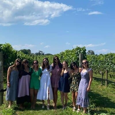 Full Day Private Long Island Wine Tours from New York City 3