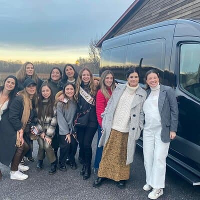 Full Day Private Long Island Wine Tours from New York City 4