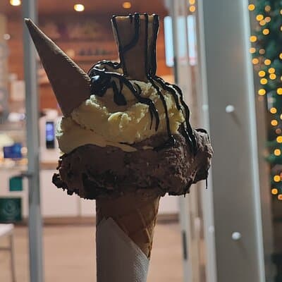 Pasta, Pizza and Gelato Food Tasting Tour in Trastevere 3